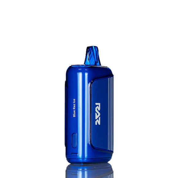 RAZ LTX 25K — 16ml — 5ct
