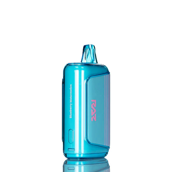 RAZ LTX 25K — 16ml — 5ct