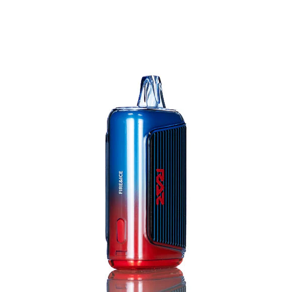 RAZ LTX 25K — 16ml — 5ct