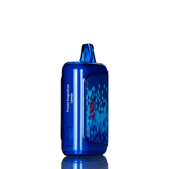 RAZ LTX 25K — 16ml — 5ct