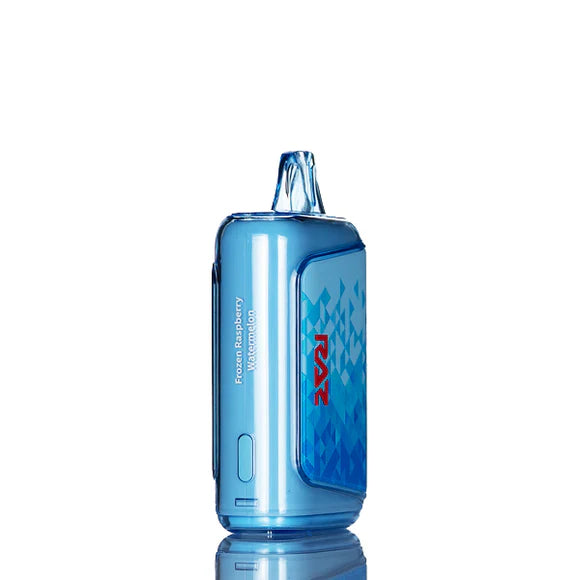 RAZ LTX 25K — 16ml — 5ct