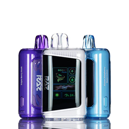 RAZ LTX 25K — 16ml — 5ct