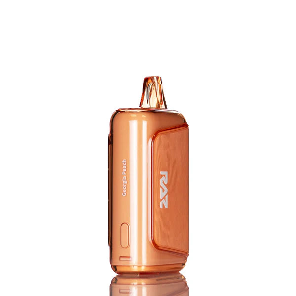 RAZ LTX 25K — 16ml — 5ct