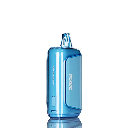 RAZ LTX 25K — 16ml — 5ct