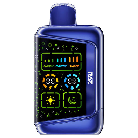 Raz RX 50k - 19ml - 5ct