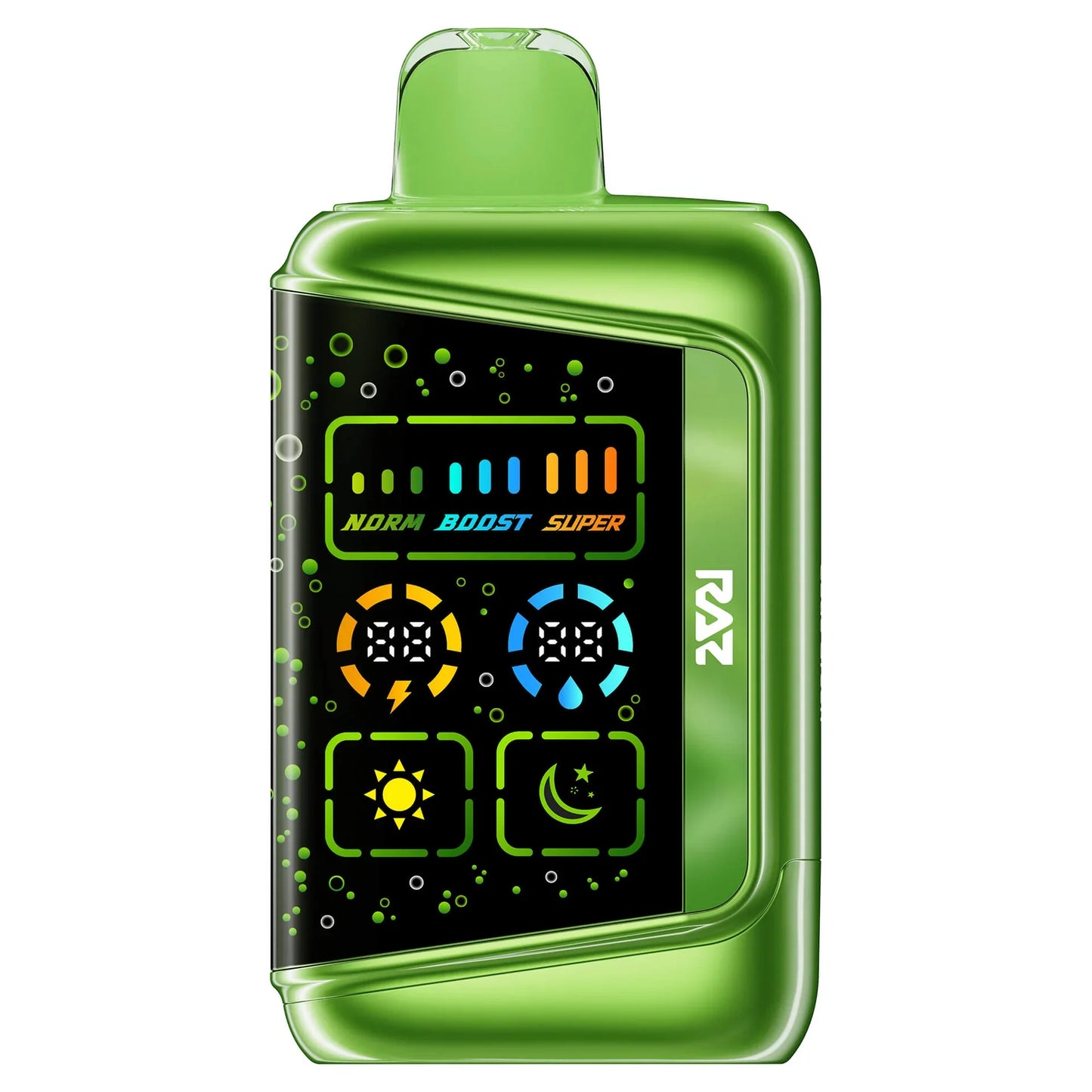 RAZ RX 50k — 19ml — 5ct