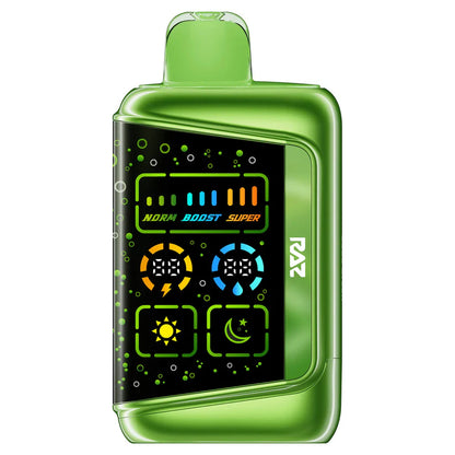 Raz RX 50k - 19ml - 5ct