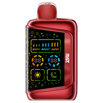 Raz RX 50k - 19ml - 5ct