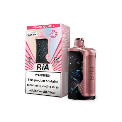 Ria NV30k 5% - 15ml - 5ct