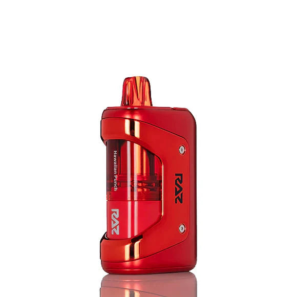 RAZ Vue 50k Kits — 13ml — 5ct