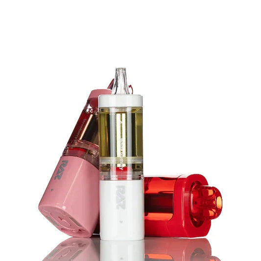 RAZ Vue 50k Pods — 13ml — 5ct