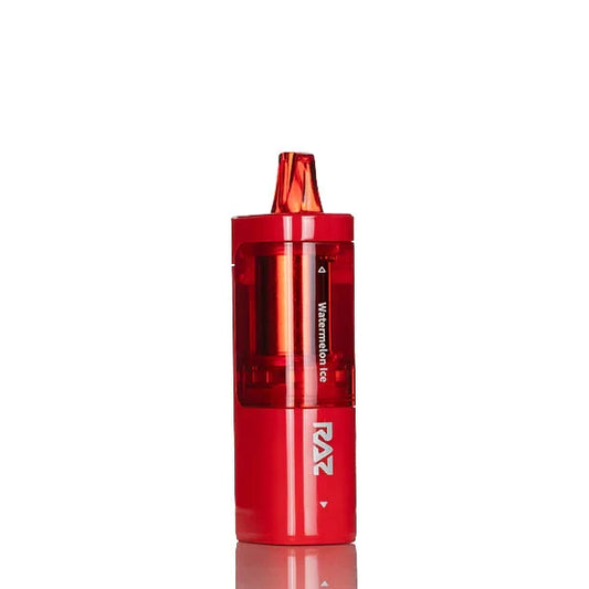 RAZ Vue 50k Pods — 13ml — 5ct