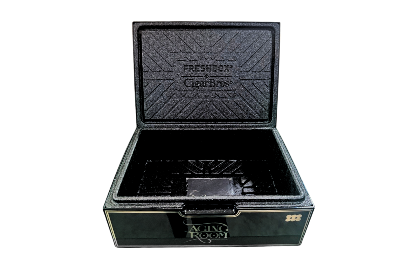 Cigar Bros - Humidor - Collector Aging Room