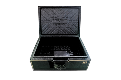 Cigar Bros - Humidor - Collector Aging Room