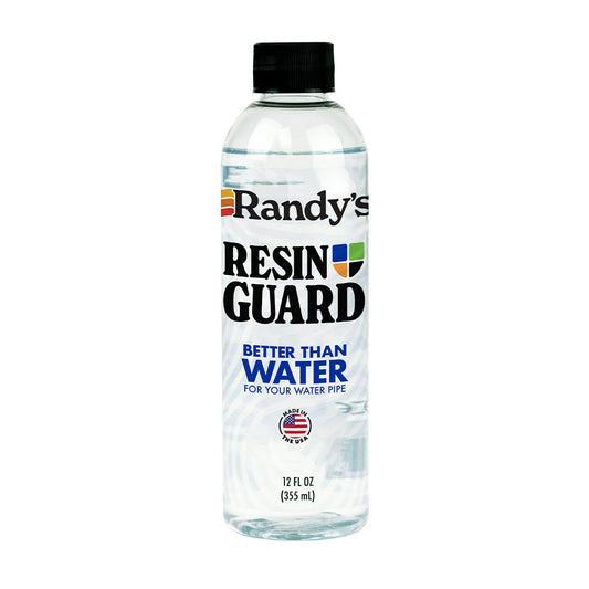 Randy's - Resin Guard - 12oz