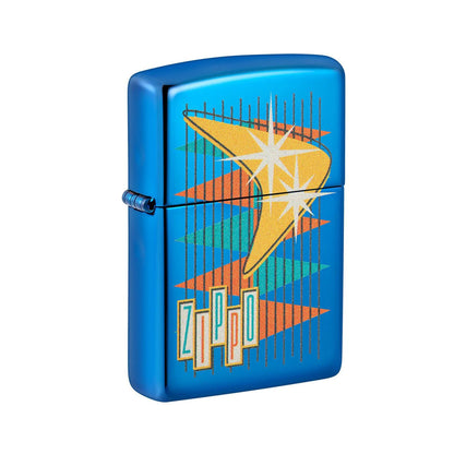 Zippo - Lighter - Assorted Designs