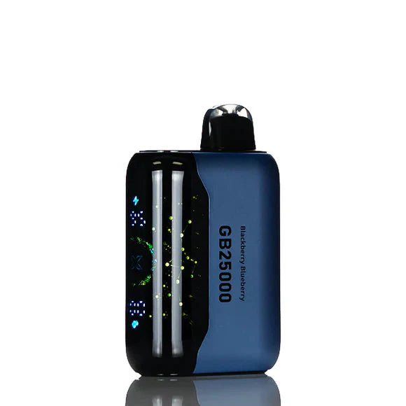 X Returns 25k - 18ml - 5ct
