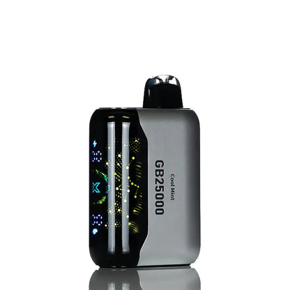 X Returns 25k - 18ml - 5ct