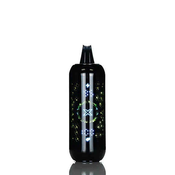 X Returns 25k - 18ml - 5ct