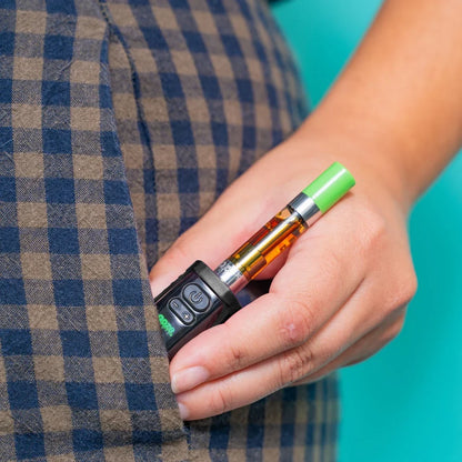 Ooze - Runt Mini 510 Battery (400mAh) - 20ct