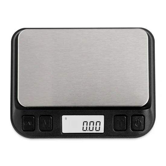 Truweigh - Scale - Zenith Mini - 200g x 0.01 - Black
