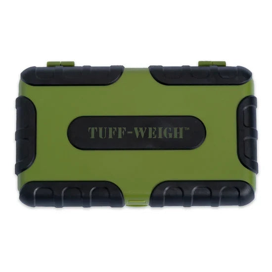 Truweigh - Scale - Tuff Mini - 200g x 0.01g