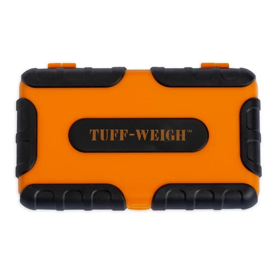 Truweigh - Scale - Tuff Mini - 200g x 0.01g
