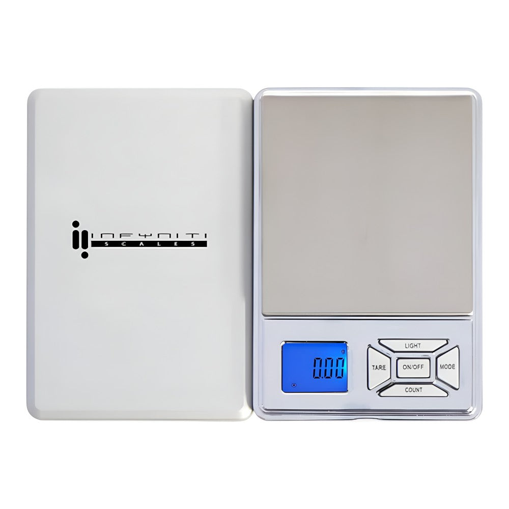 Infyniti - Scale - Executive - 50g x 0.01g