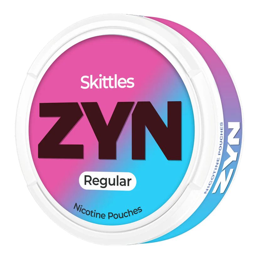 Zyn Euro - 11mg Nicotine Pouches - 5ct