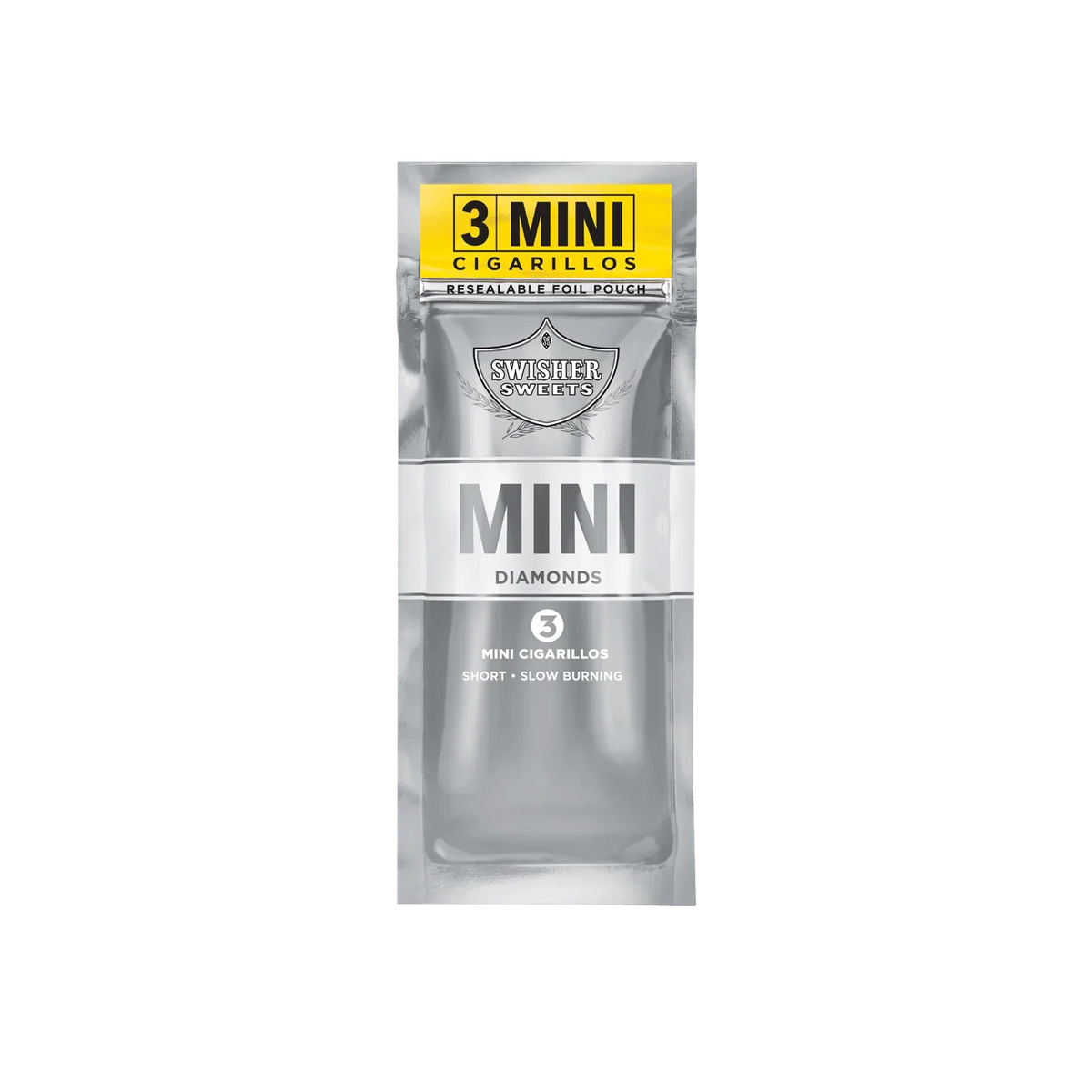 Swisher Sweets Mini Cigarillos - 3pk - 15ct