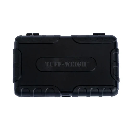 Truweigh - Scale - Tuff Mini - 200g x 0.01g