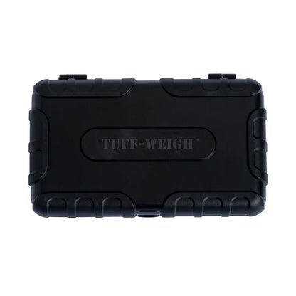 Truweigh - Scale - Tuff Mini - 200g x 0.01g