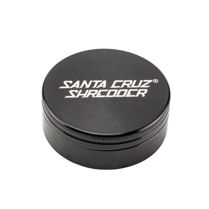 Santa Cruz Shredder 2pc Grinder - Large