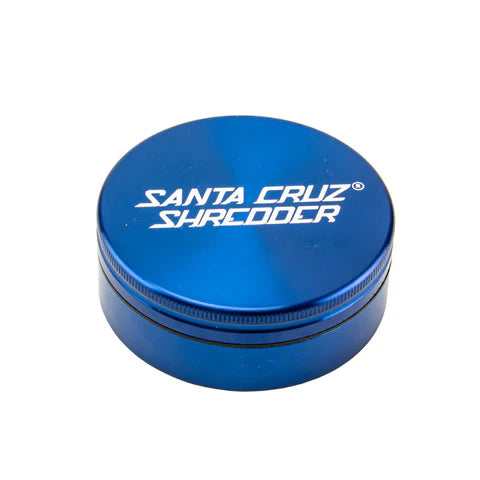 Santa Cruz Shredder 2pc Grinder - Large