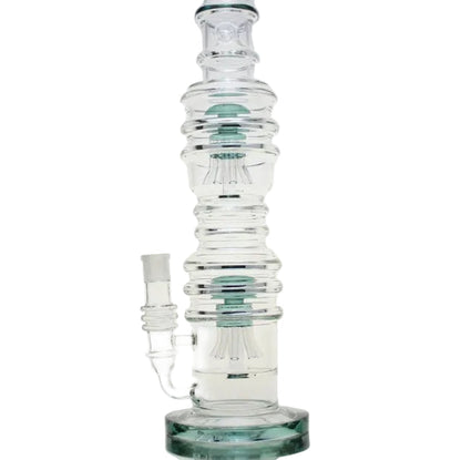 WP - 2-Tier Jellyfish - Asst [ PCL8301 ]