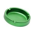 Ashtray - 3.5" Aluminium