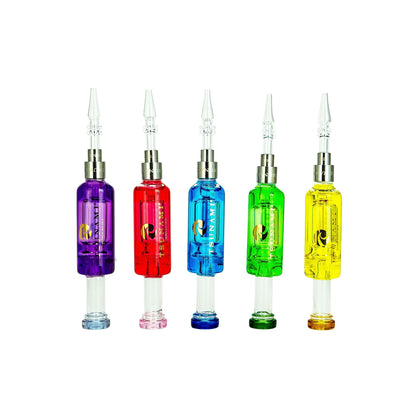 Tsunami - Nectar Collector - Single Perc