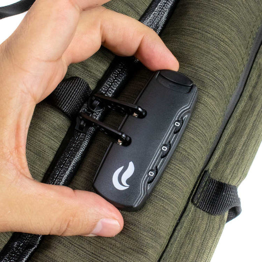 Skunk 16" Duffle Tube