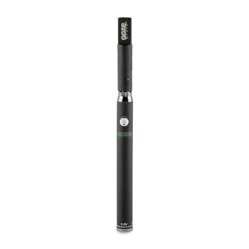 Ooze Slim Twist Pro Pen - 320 mAh Flex Temp Battery