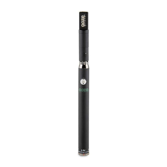 Ooze Slim Twist Pro Pen - 320 mAh Flex Temp Battery