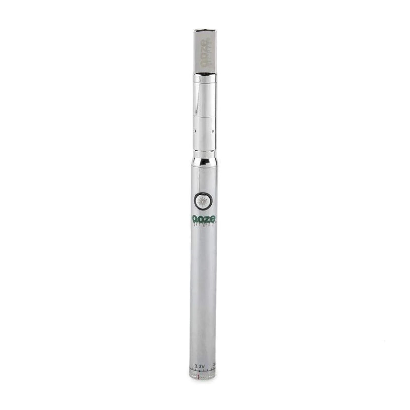 Ooze Slim Twist Pro Pen - 320 mAh Flex Temp Battery