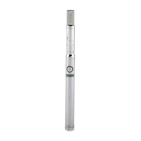 Ooze Slim Twist Pro Pen - 320 mAh Flex Temp Battery