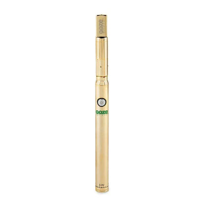 Ooze Slim Twist Pro Pen - 320 mAh Flex Temp Battery