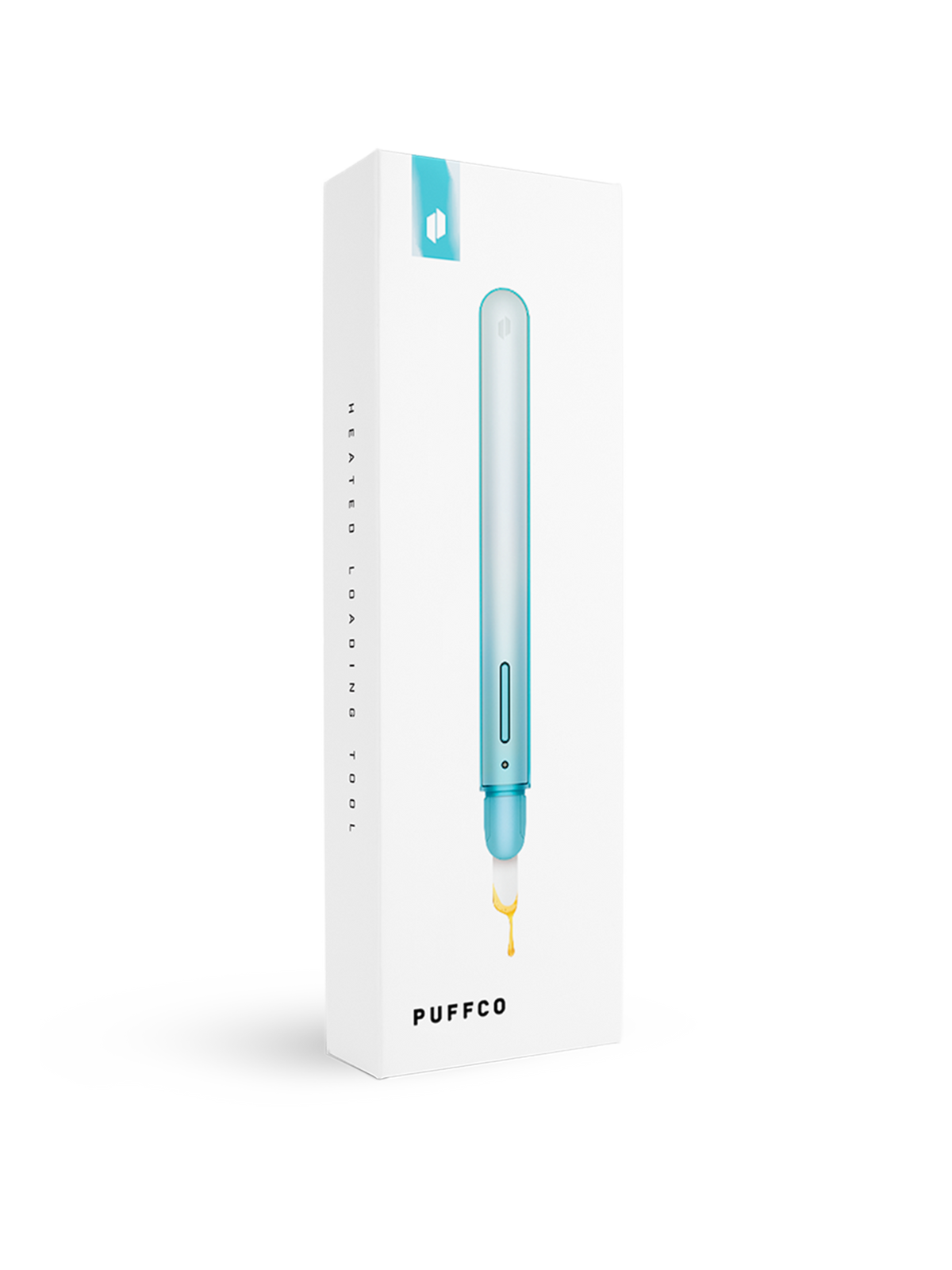 Puffco Hot Knife - Limited Edition Glacier