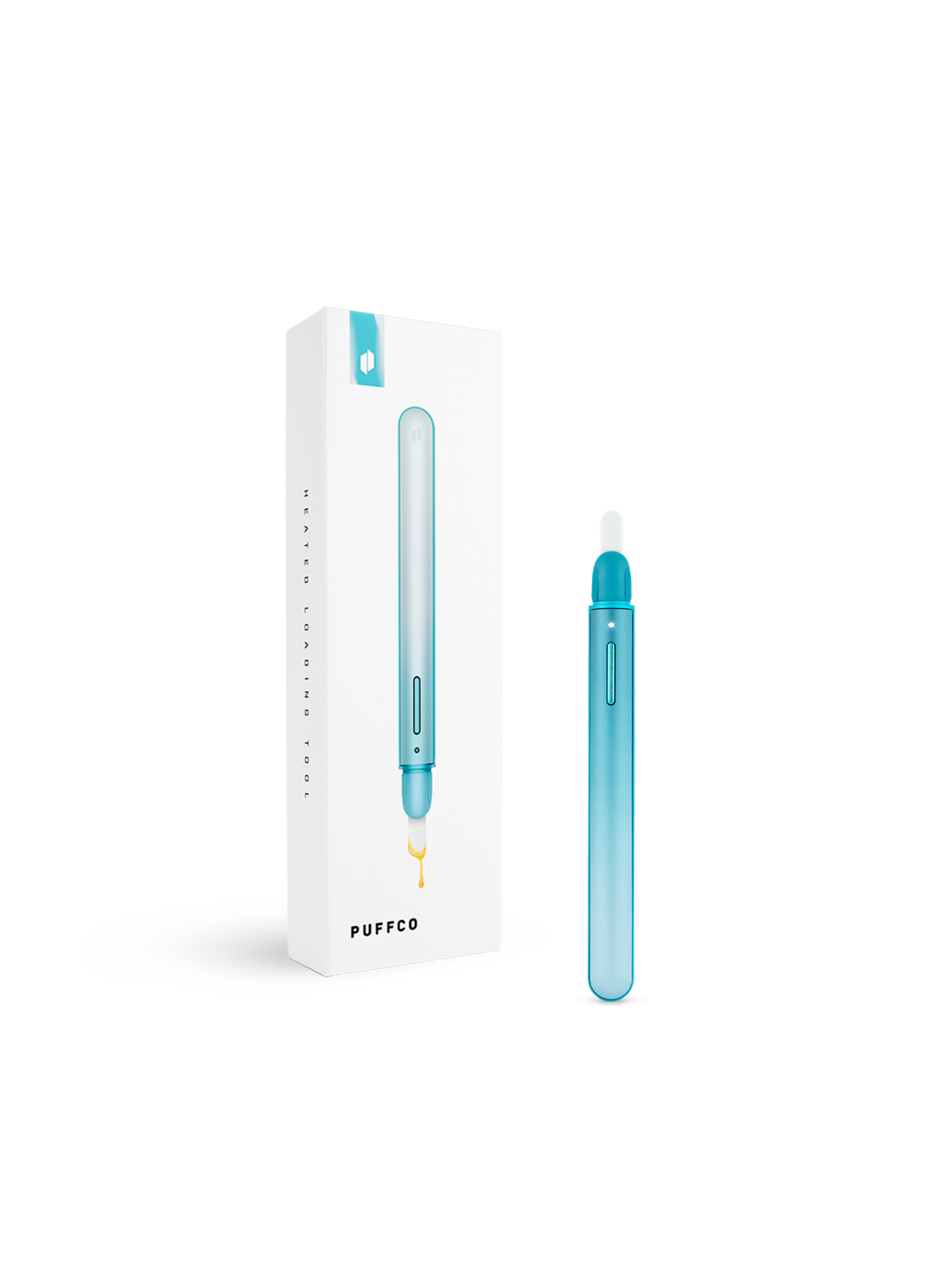Puffco Hot Knife - Limited Edition Glacier