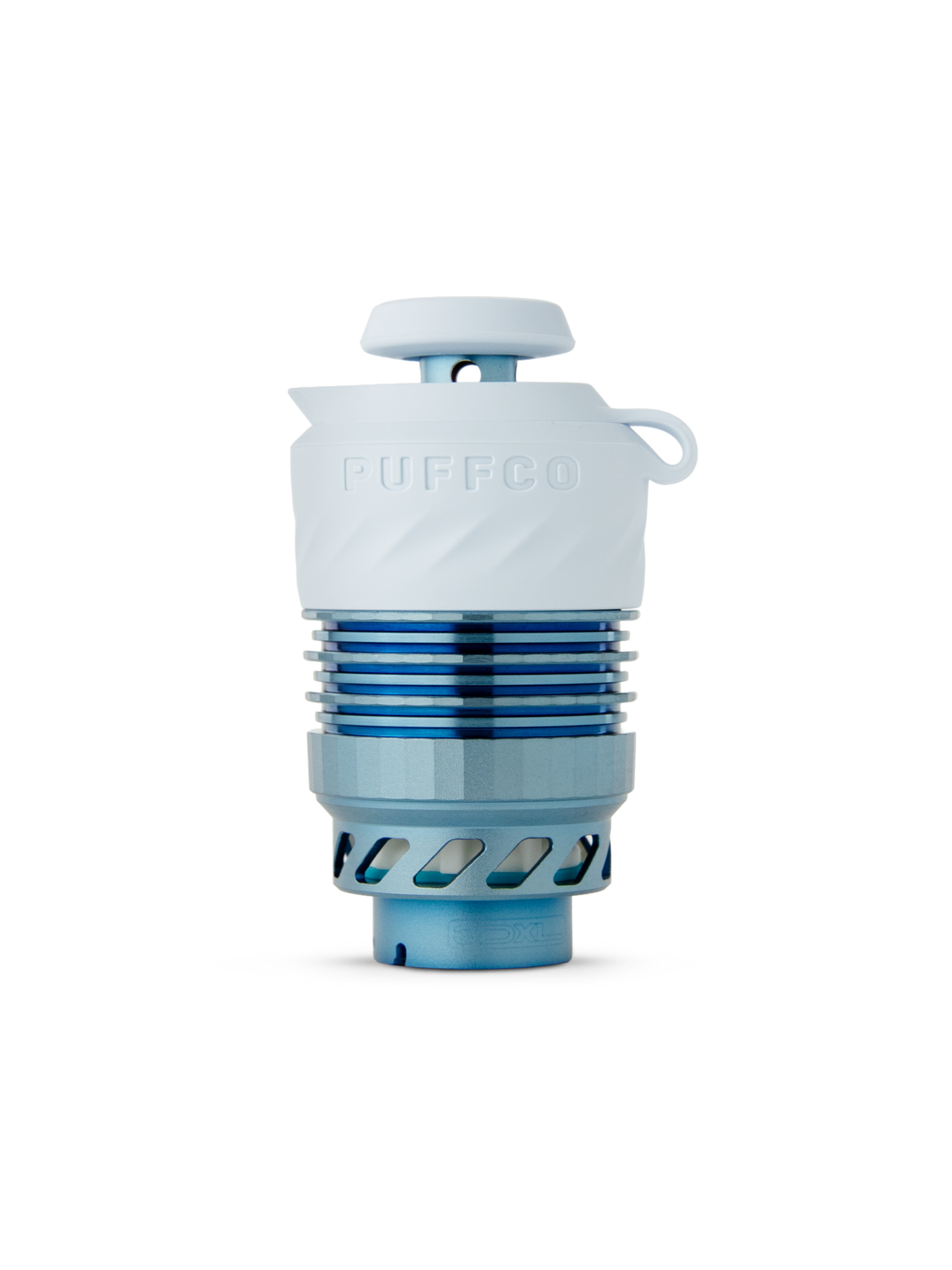 Puffco Peak Pro 3DXL Chamber - Limited Edition Glacier