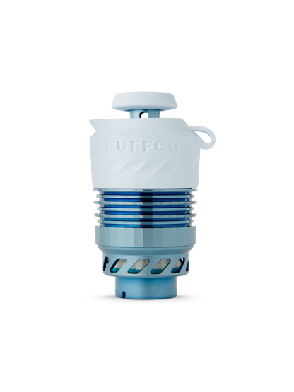 Puffco Peak Pro 3DXL Chamber - Limited Edition Glacier