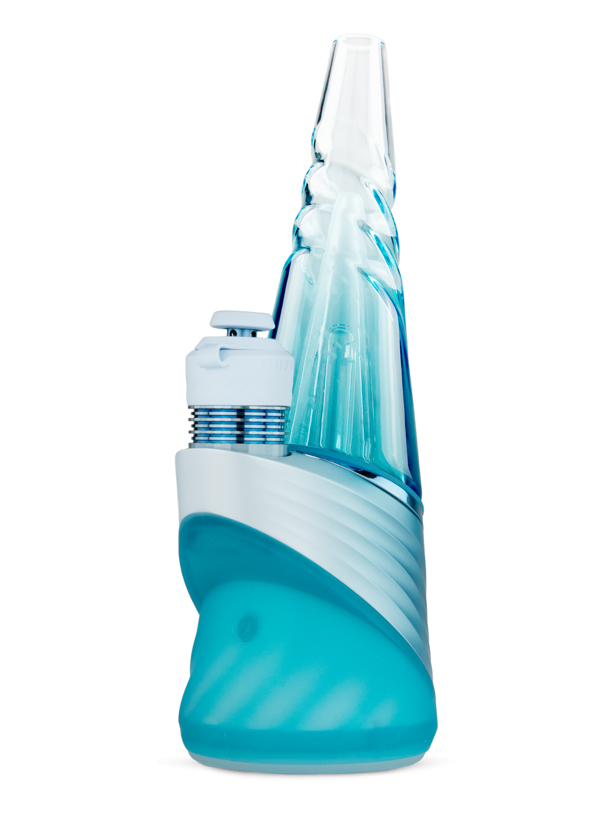 Puffco Peak Pro Kit w/ 3DXL - Limited Edition Glacier