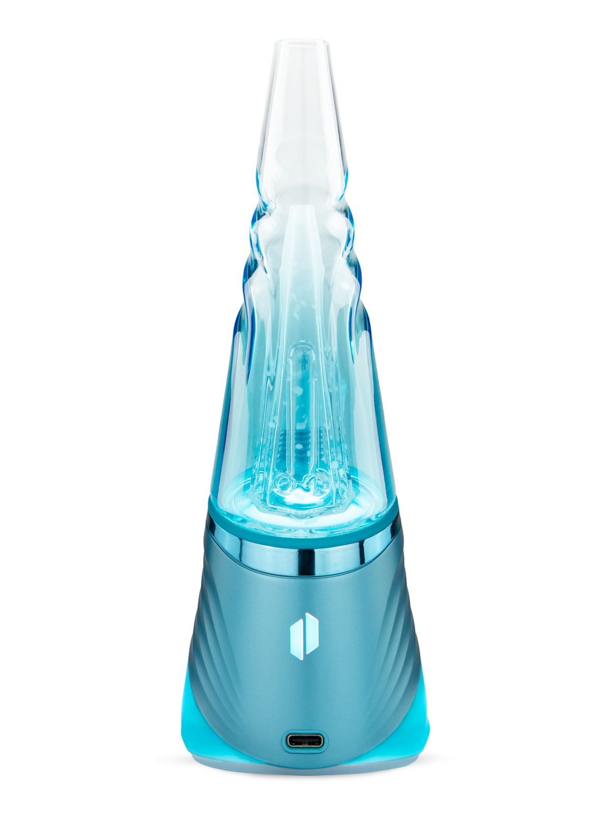Puffco Peak Pro Kit w/ 3DXL - Limited Edition Glacier