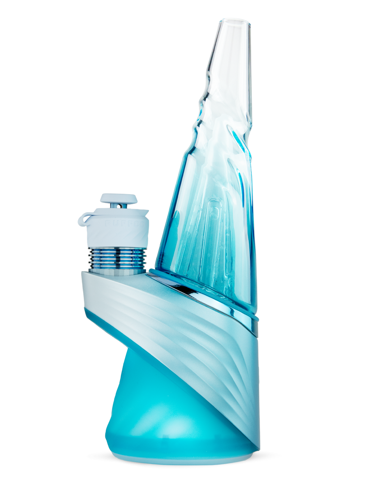 Puffco Peak Pro Kit w/ 3DXL - Limited Edition Glacier